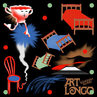 Art Longo - Echowah Island