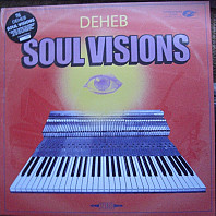Deheb - Soul Visions