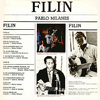 Pablo Milanés - Filin