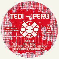Tedi - Peru
