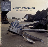 Jamiroquai - High Times (Singles 1992-2006)