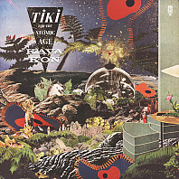 Kava Kon - Tiki For The Atomic Age