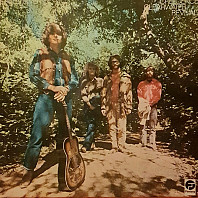 Creedence Clearwater Revival - Green River