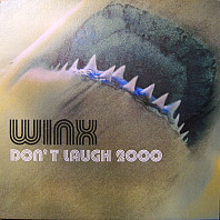 Don't Laugh 2000