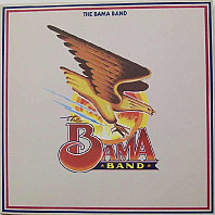 The Bama Band - The Bama Band
