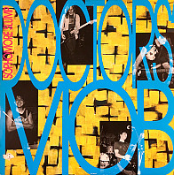 Doctors' Mob - Sophomore Slump
