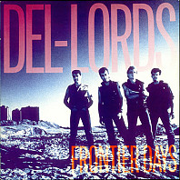 The Del Lords - Frontier Days