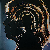 The Rolling Stones - Hot Rocks 1964-1971