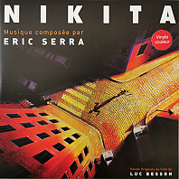 Eric Serra - Nikita (Bande Originale Du Film)