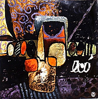 Gilberto Valdés - Eco Instrumental