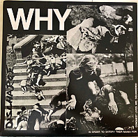 Discharge - Why