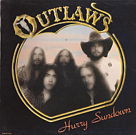Outlaws - Hurry Sundown