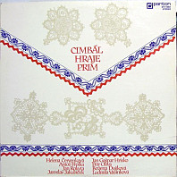 Various Artists - Cimbál Hraje Prim