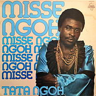 François Missé Ngoh - Tata Ngoh
