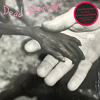 Dead Kennedys - Plastic Surgery Disasters