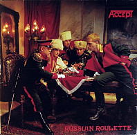 Accept - Russian Roulette