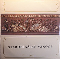 Staropražské Vánoce