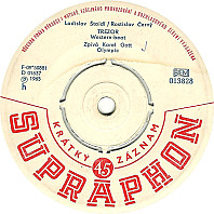 Karel Gott - Trezor / Bílá Místa