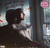 Lil Peep - Come Over When You're Sober, Pt. 1 & Pt. 2