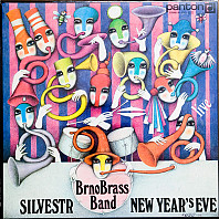 Brno Brass Band - Silvestr = New Year's Eve