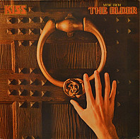 Kiss - (Music From) The Elder