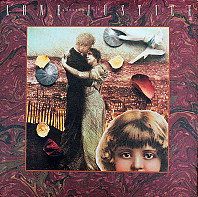 Lone Justice - Shelter