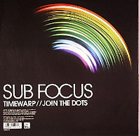 Sub Focus - Timewarp // Join The Dots