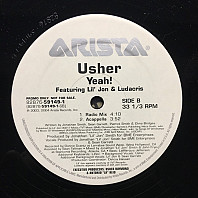 Usher - Yeah!