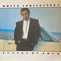 Bruce Springsteen - Tunnel Of Love