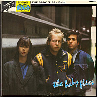 The Baby Flies - Rain