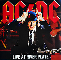 AC/DC - Live At River Plate