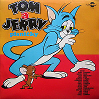 Various Artists - Tom A Jerry (Písničky)