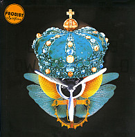 The Prodigy - Spitfire