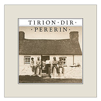 Pererin - Tirion Dir