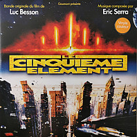 Eric Serra - Musique Du Film De Luc Besson