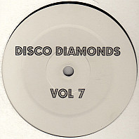 Starfunk - Disco Diamonds Vol 7