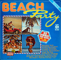 Beach Party