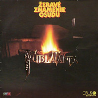 Tublatanka - Žeravé Znamenie Osudu