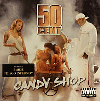 50 Cent - Candy Shop