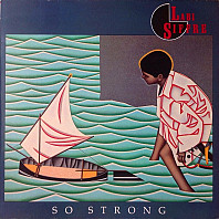 Labi Siffre - So Strong