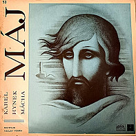 Karel Hynek Mácha - Máj