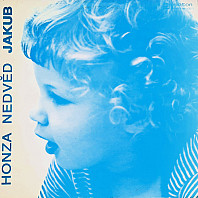 Jan Nedvěd - Jakub