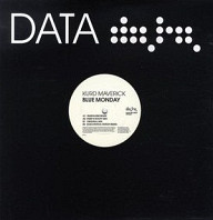 Kurd Maverick - Blue Monday