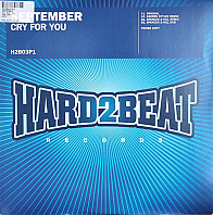 September - Cry For You