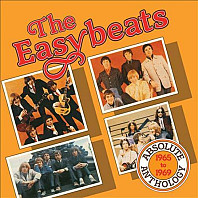 The Easybeats - Absolute Anthology 1965 To 1969