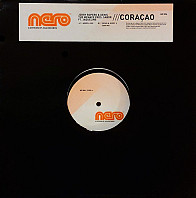 Jerry Ropero & Denis The Menace - Coração