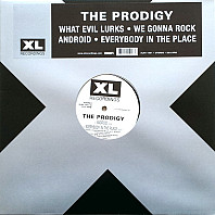The Prodigy - What Evil Lurks