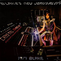 Tim Blake - Blake's New Jerusalem