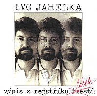 Ivo Jahelka - Výpis Z Rejstříku Lásek