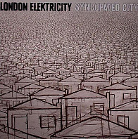London Elektricity - Syncopated City